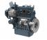 Двигатели Kubota D902-E4B