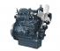 Двигатели Kubota D902-E4B