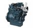 Двигатели Kubota D902-TE4