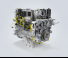 Двигатели Liebherr D934