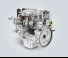 Двигатели Liebherr D934
