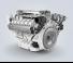 Двигатели Liebherr D9512