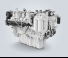 Двигатели Liebherr D9612