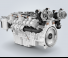 Двигатели Liebherr D9616