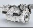 Двигатели Liebherr D9620