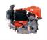 Двигатели Kubota EA330-E4