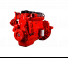 DongFeng Cummins ISDe245 40