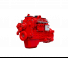 DongFeng Cummins L9CS4 345C