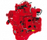 Двигатели Cummins QSB4.5