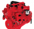 Двигатели Cummins QSB6.7