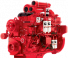 Двигатели Cummins QSK23-950 