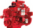 Двигатели Cummins QSK23-950 