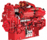 Двигатели Cummins QSK45-2000 