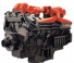Двигатели Cummins QSK50-2000