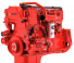 Двигатели Cummins QSX15 600