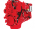 Двигатели Cummins QSX15