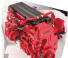 Двигатели Cummins QSX15