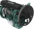 Двигатели Volvo Penta TAD1150VE