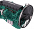 Двигатели Volvo Penta TAD1371VE
