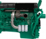 Двигатели Volvo Penta TAD1640VE-B