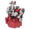 Двигатели Deutz TCD 2.9 L4 HP