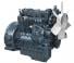 Двигатели Kubota V1305-E2B