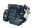Двигатели Kubota V2203-M-E3B