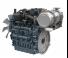 Двигатели Kubota V2607-CR-TI-E4B