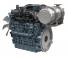 Двигатели Kubota V3307-CR-T-E4B