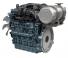 Двигатели Kubota V3307-CR-T-E5