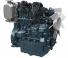 Двигатели Kubota V3800-CR-T