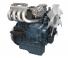 Двигатели Kubota WG1605-G-E3