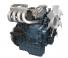 Двигатели Kubota WG1605-GL-E3