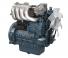 Двигатели Kubota WG2503-N-E3