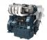 Двигатели Kubota WG3800-GL-E3