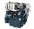 Двигатели Kubota WG3800-GL-E3