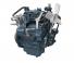 Двигатели Kubota WG752-G-E3