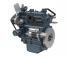 Двигатели Kubota WG752-GL-E3
