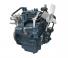 Двигатели Kubota WG752-GL-E3
