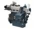 Двигатели Kubota WG972-G-E4