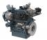 Двигатели Kubota WG972-L-E4