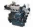 Двигатели Kubota WG972-N-E4