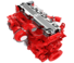 Двигатели Cummins X12 430