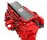 Двигатели Cummins X15 472