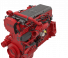 Двигатели Cummins X15 550