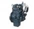 Двигатели Kubota Z482-E4B
