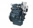 Двигатели Kubota Z602-E2B