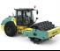 Валяци Еднобандажни валяци Ammann ARS 220 PD