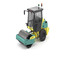 Валяци Еднобандажни валяци Ammann ARS 50 PD