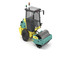 Валяци Еднобандажни валяци Ammann ARS 50 PD